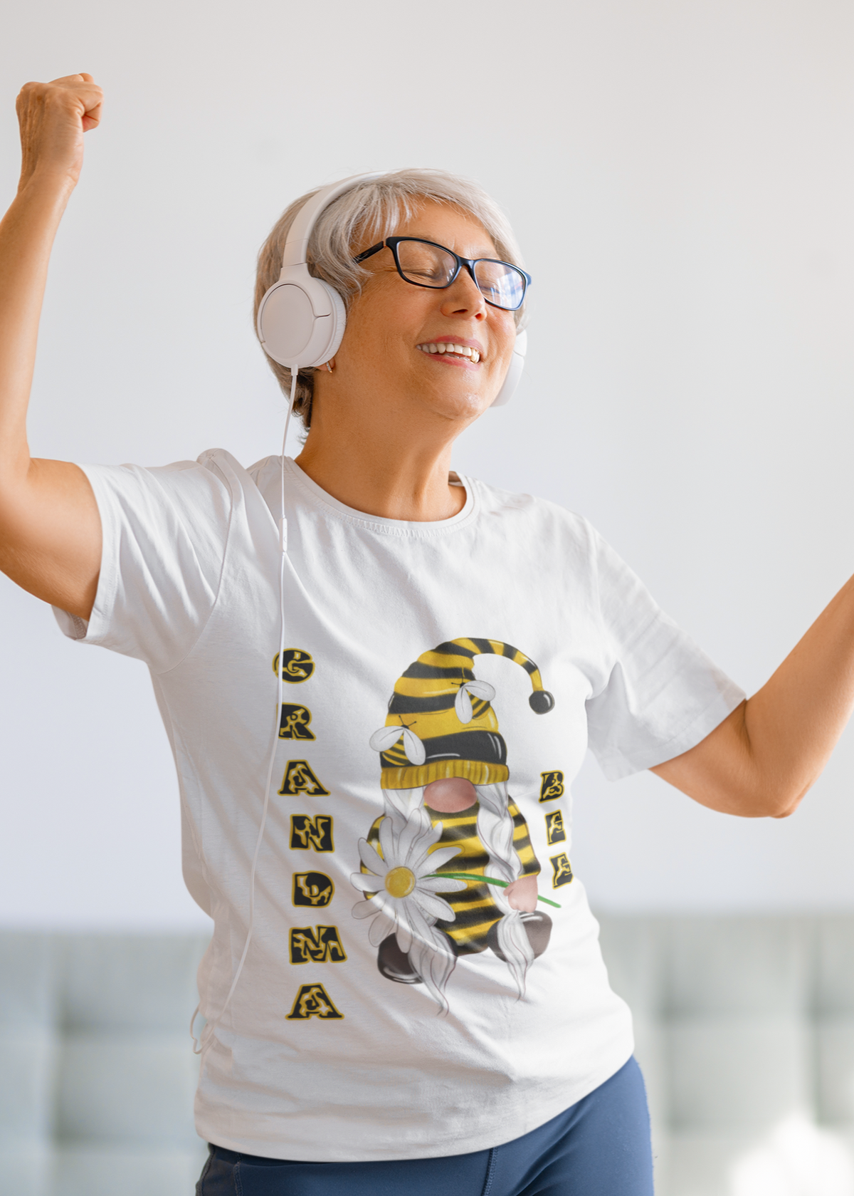 Grandma Bee