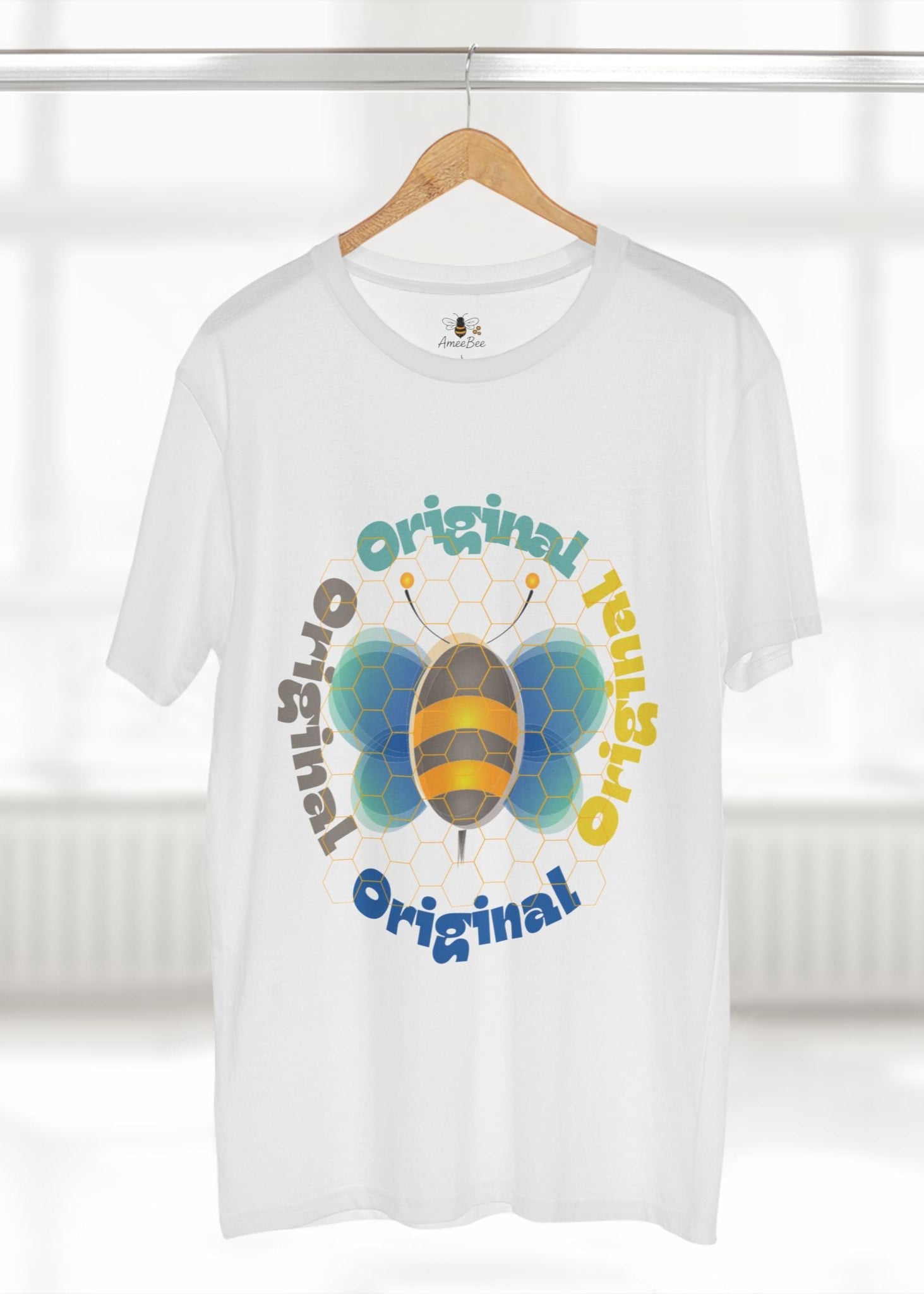 Bee Original - Premium T-Shirt