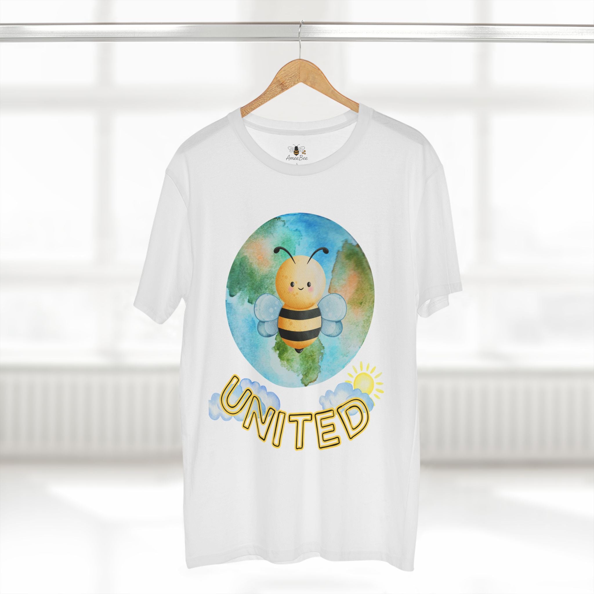 Bee United - Premium T-Shirt