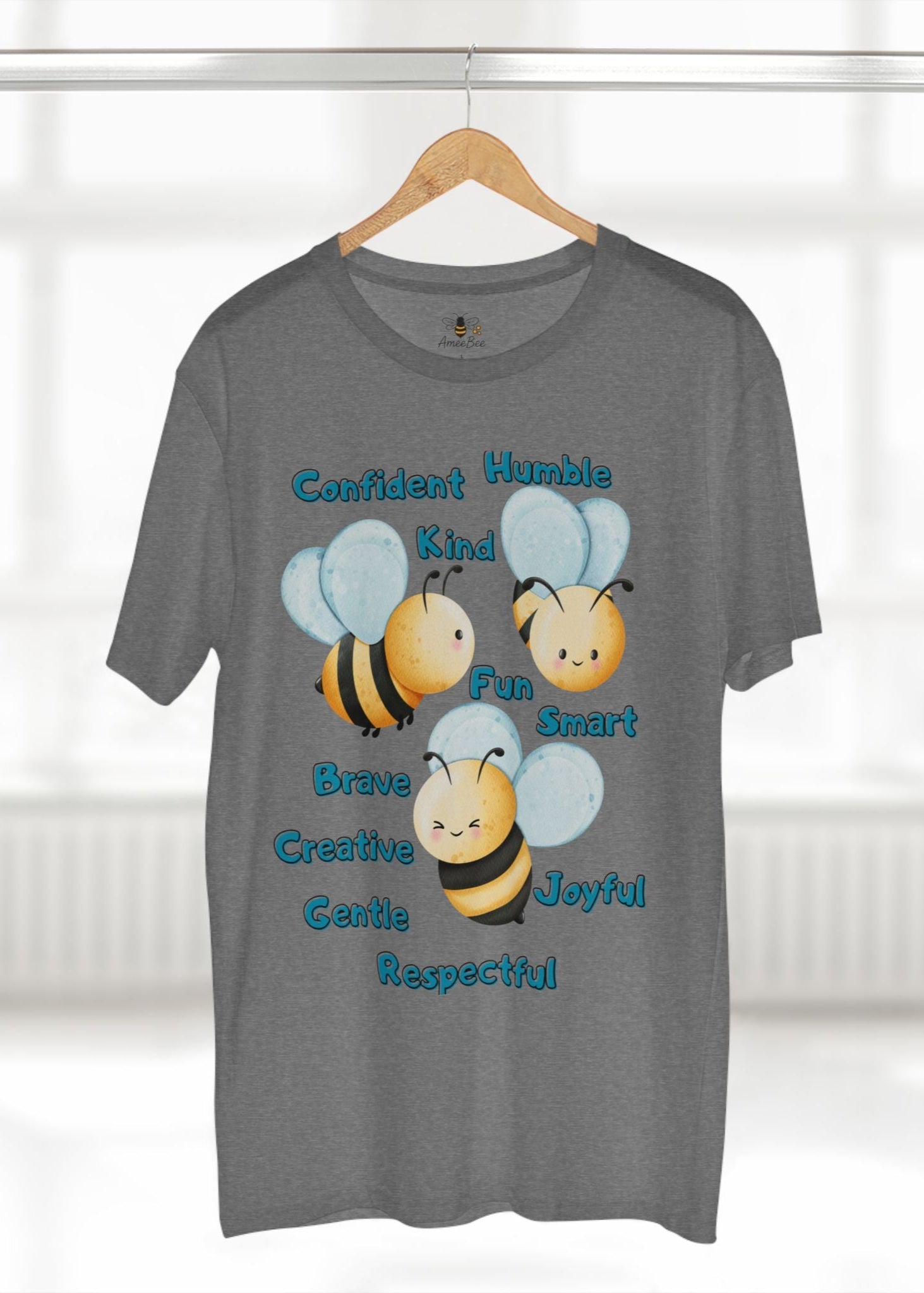Bee Many - Premium T-Shirt