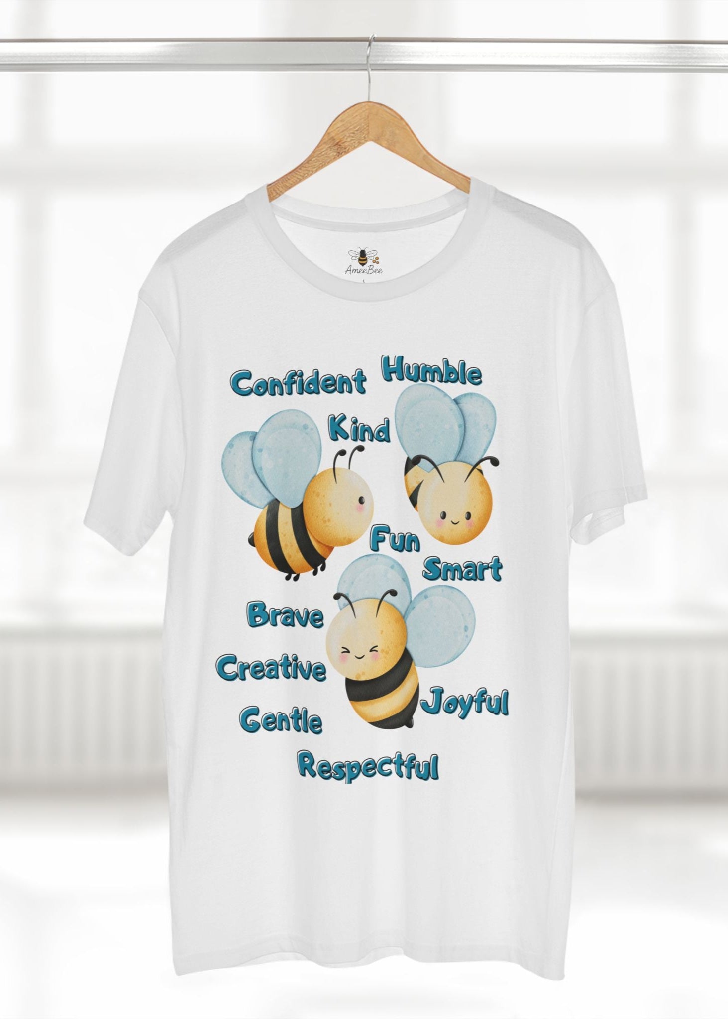 Bee Many - Premium T-Shirt