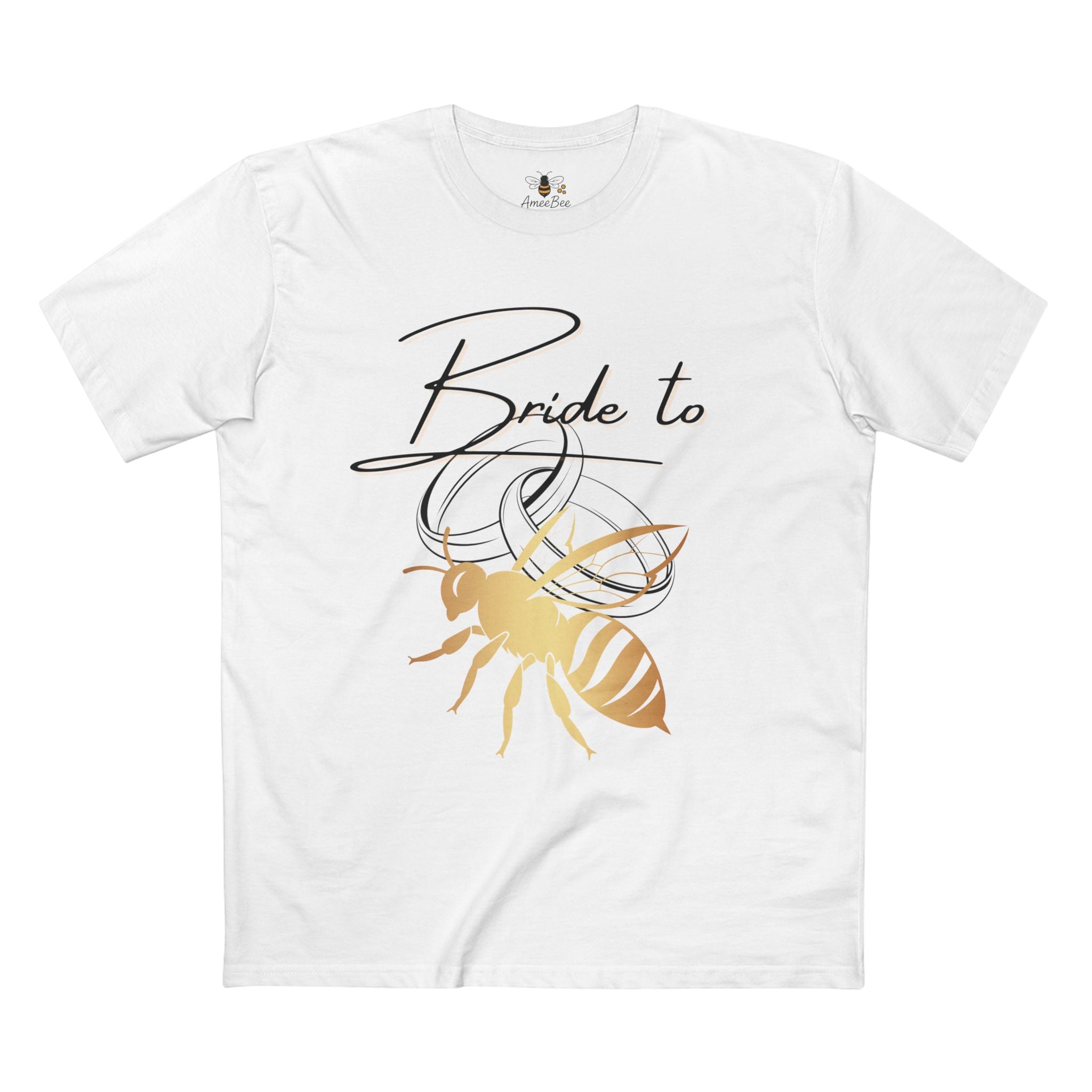 Bride to Bee - Premium T-Shirt