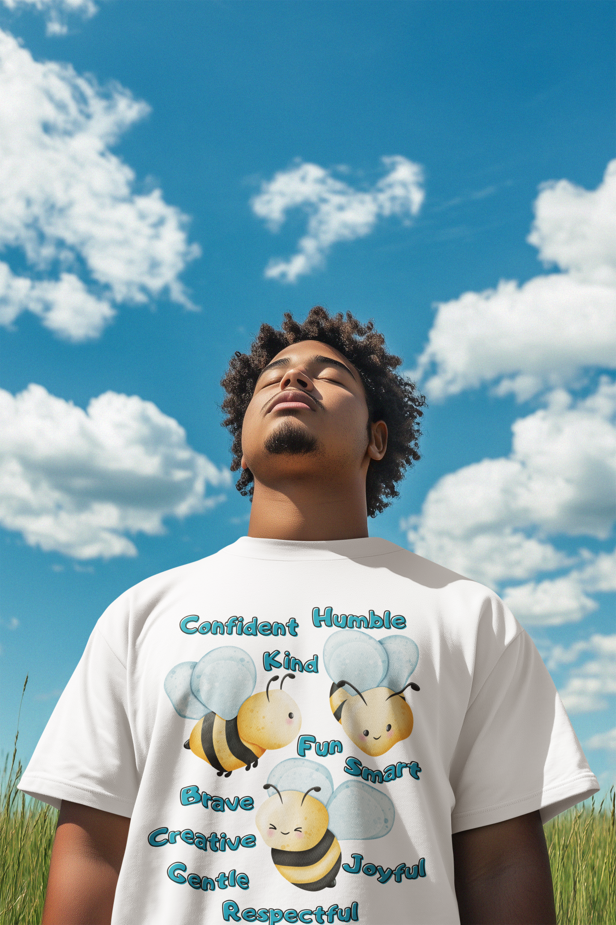 Bee Many - Premium T-Shirt