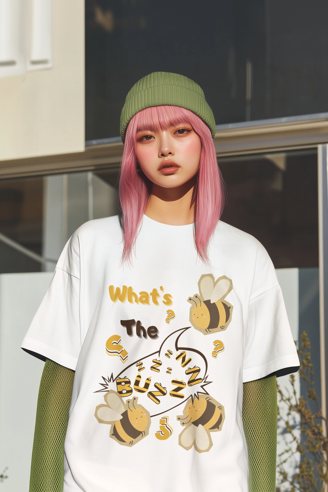 What&