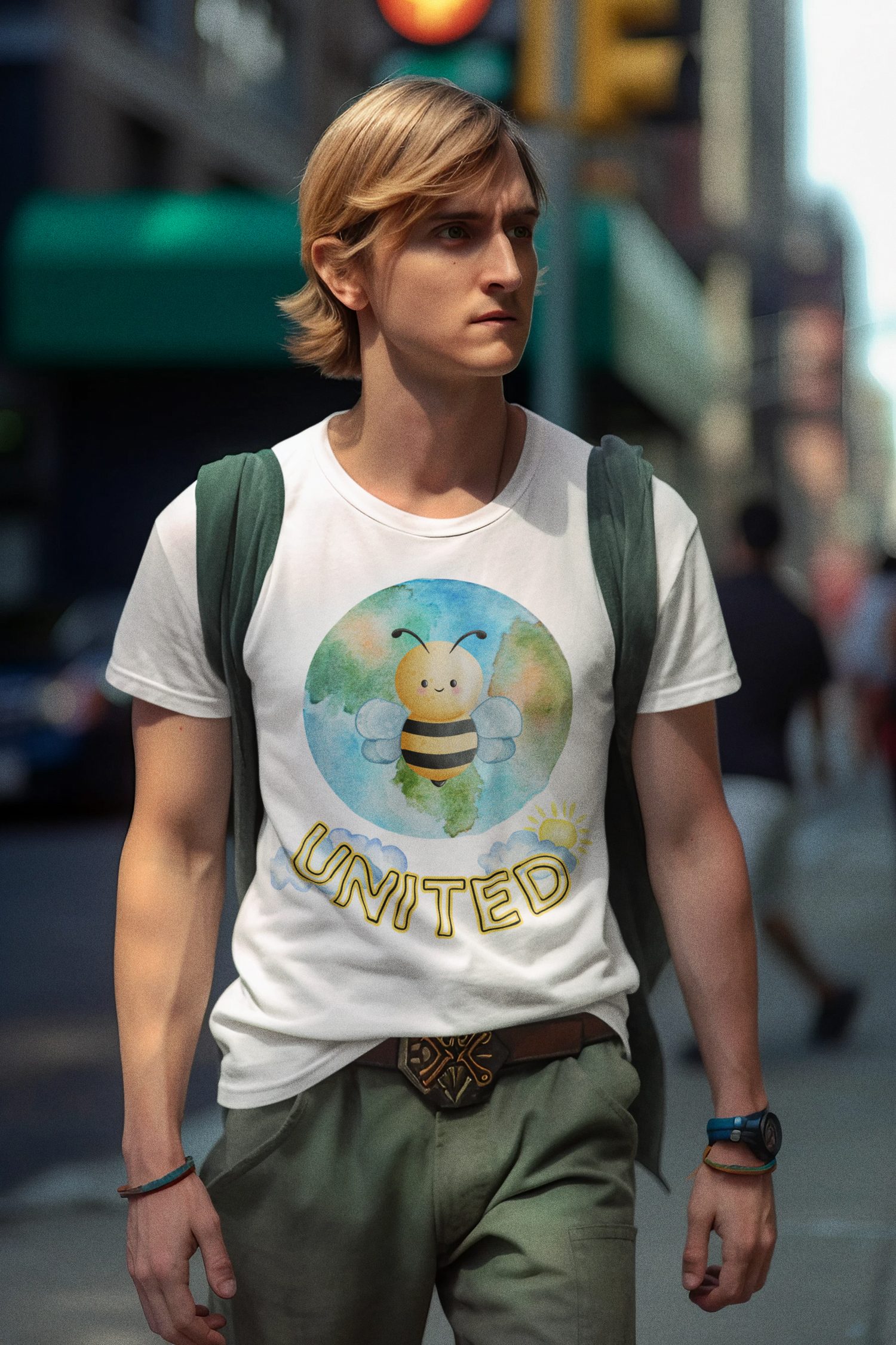 Bee United