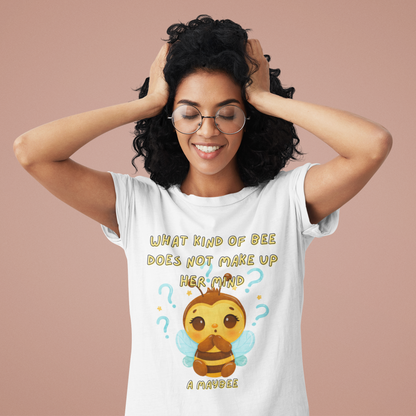 MayBee??? - Unisex Premium t-shirt
