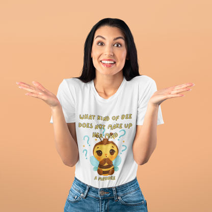 MayBee??? - Unisex Premium t-shirt