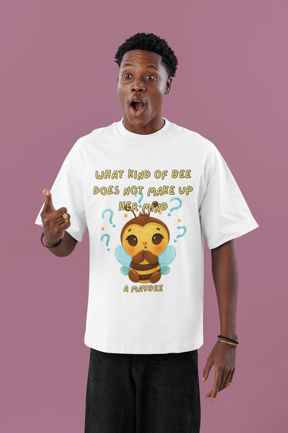 MayBee??? - Unisex Premium t-shirt