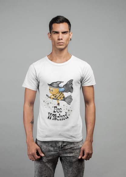 Bee Witched- Unisex Premium t-shirt