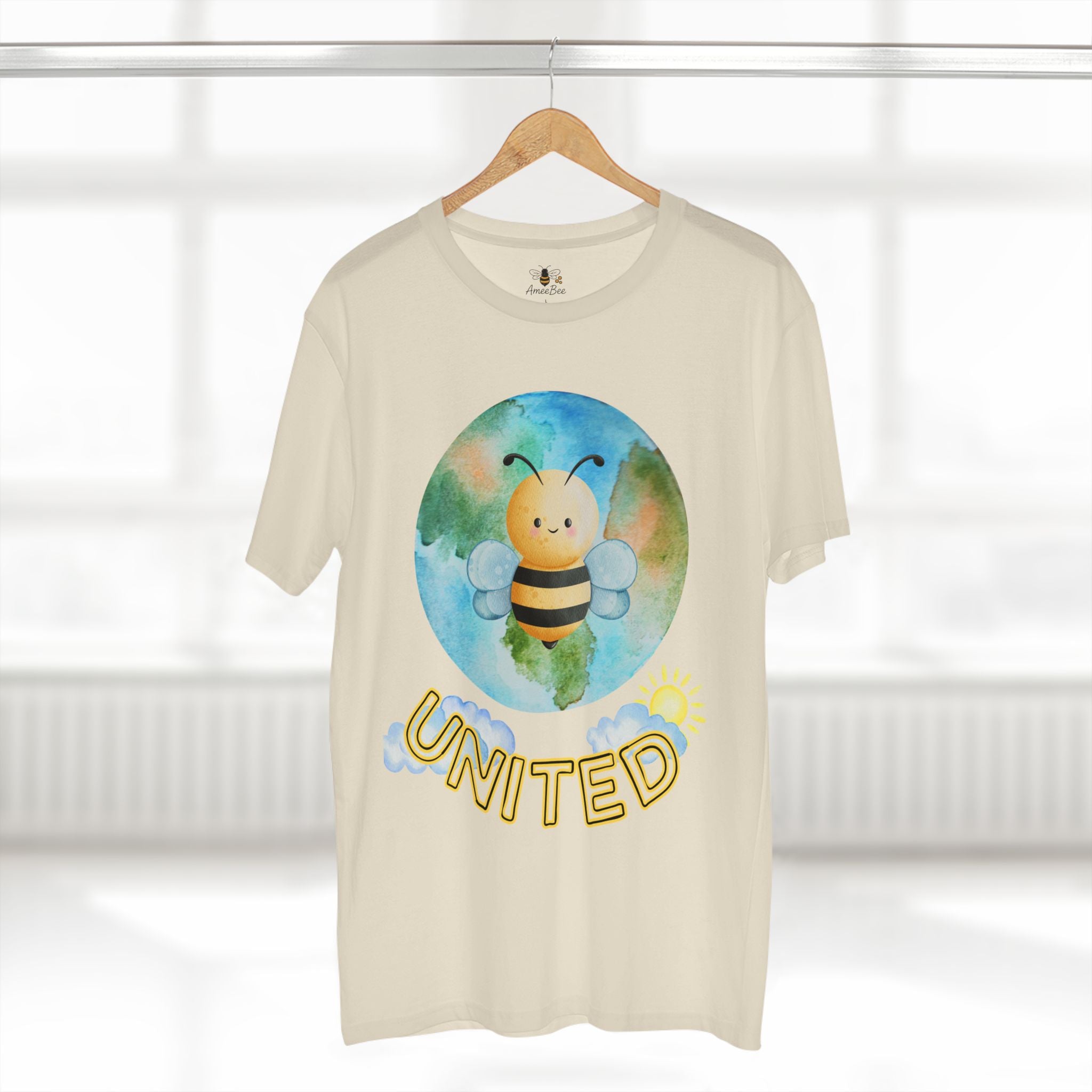 Bee United - Premium T-Shirt