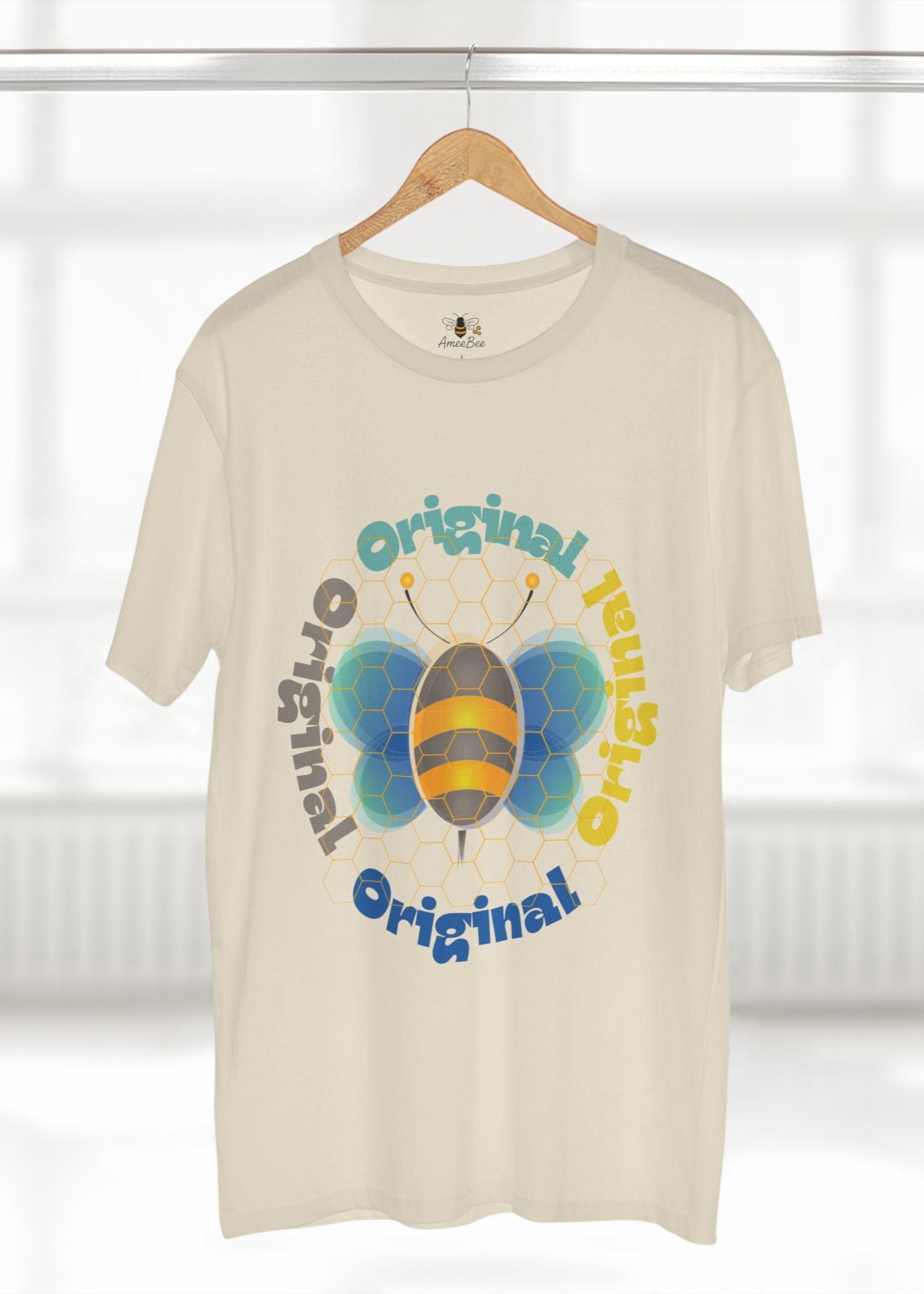 Bee Original - Premium T-Shirt