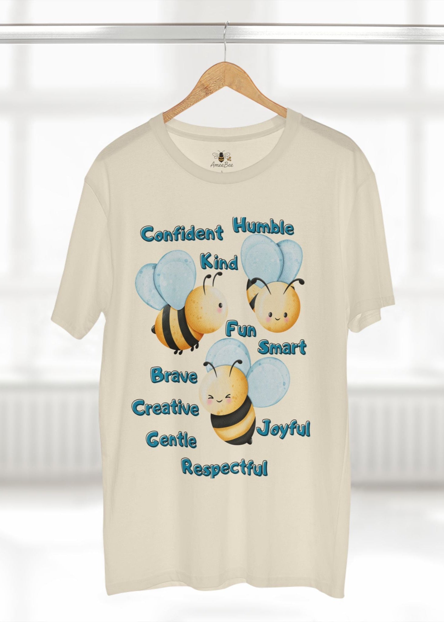 Bee Many - Premium T-Shirt