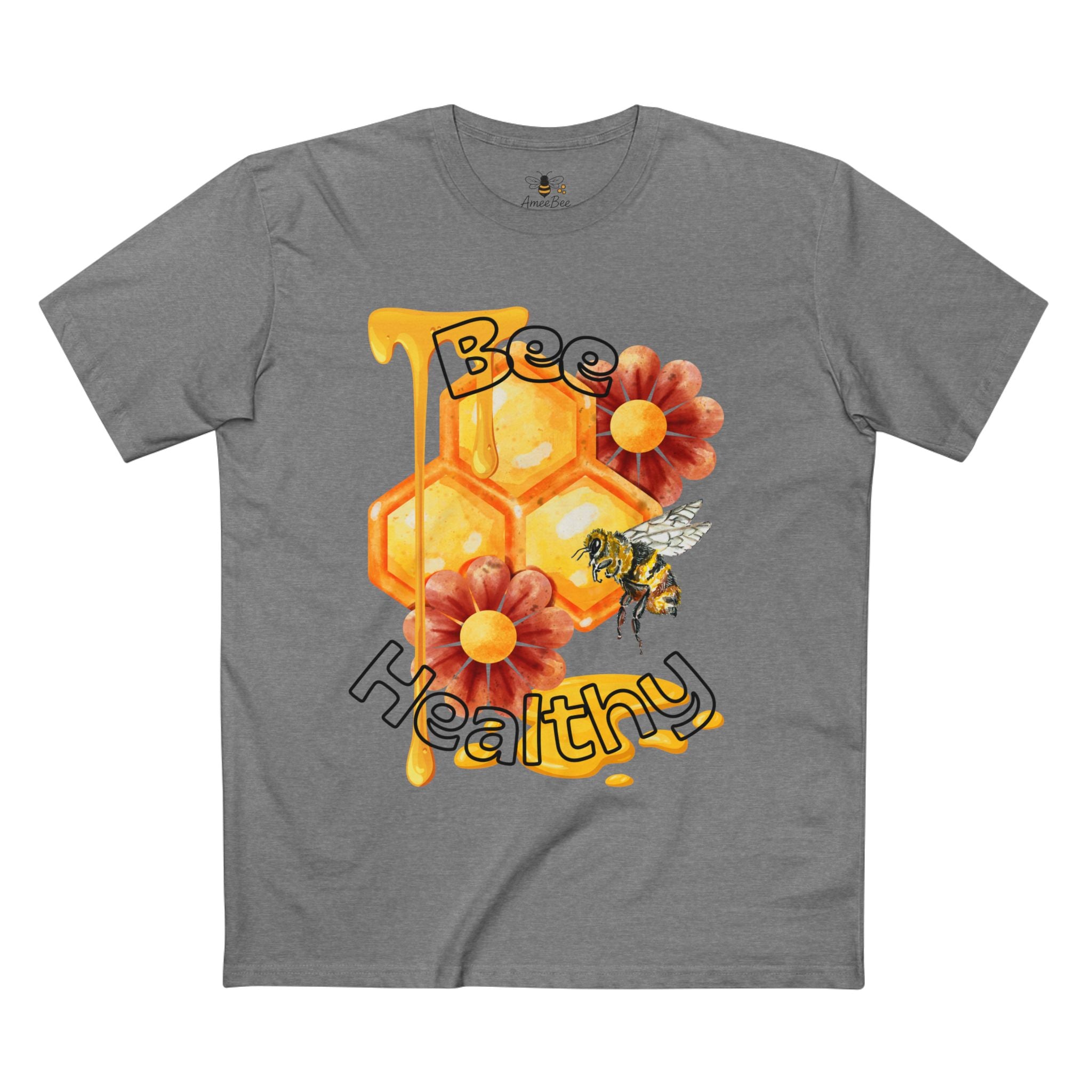 Bee Healthy - Premium T-Shirt