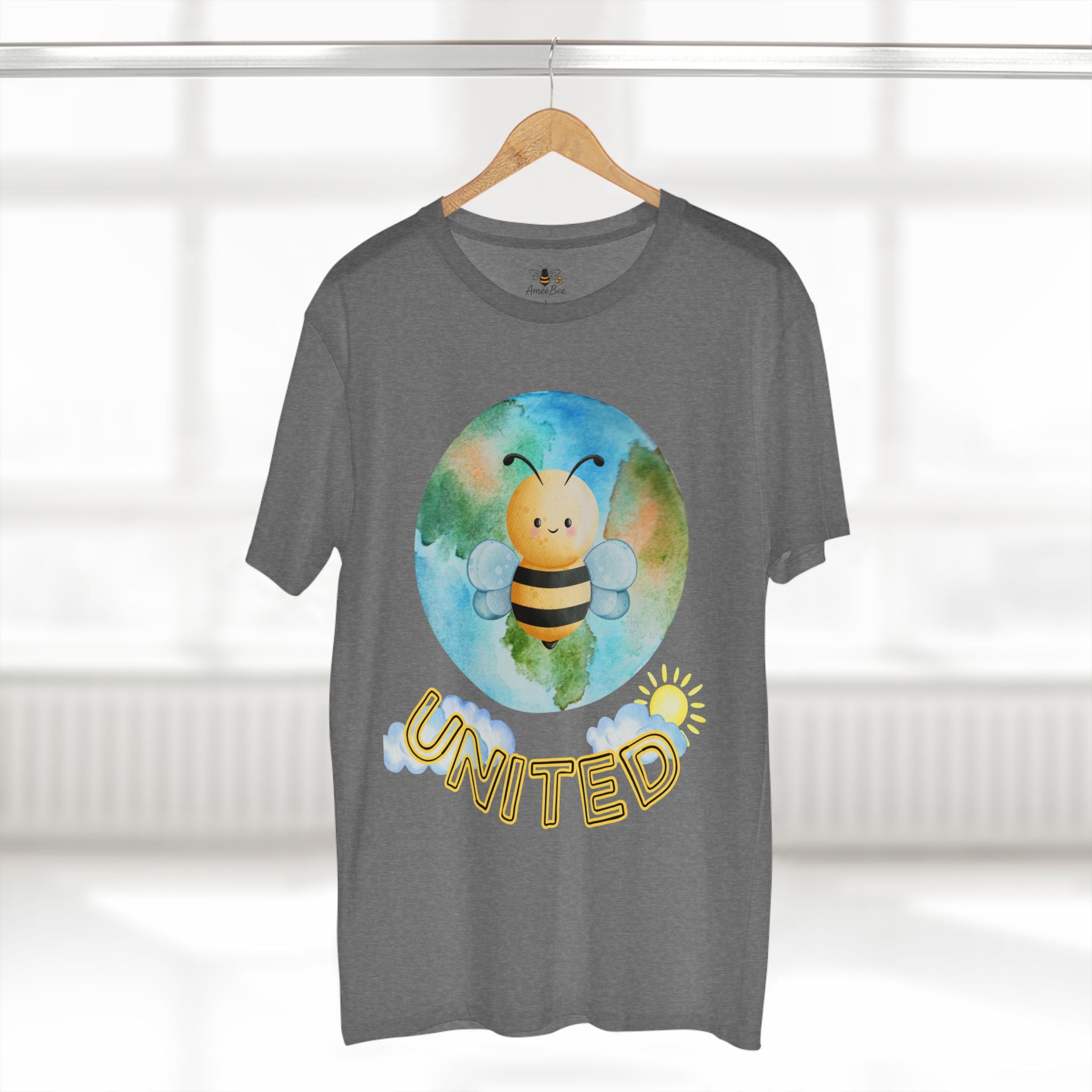 Bee United - Premium T-Shirt