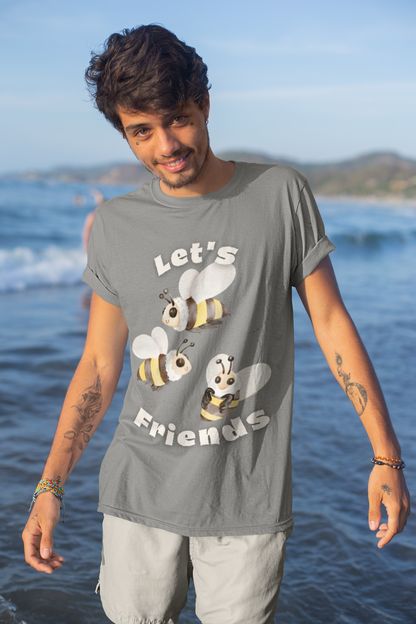 Let&